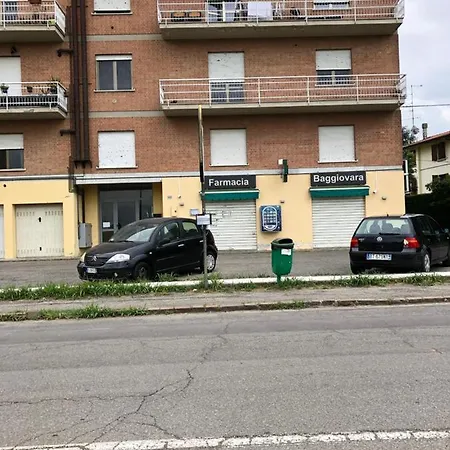 Apartment Lanico
