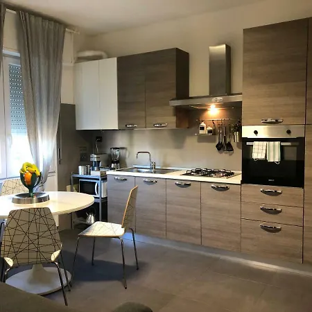 Lanico Apartment