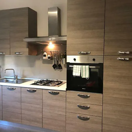 Lanico Apartment
