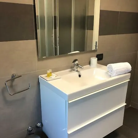 Lanico Apartment *