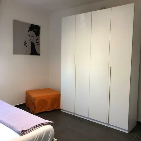 Lanico Apartment Modena
