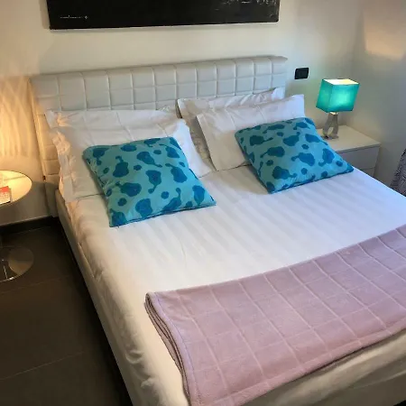 Apartment Lanico *